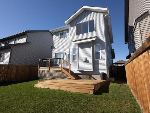 9815 222 St Nw, Edmonton, AB 