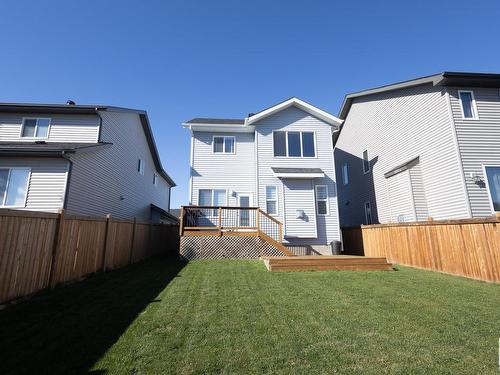 9815 222 St Nw, Edmonton, AB 