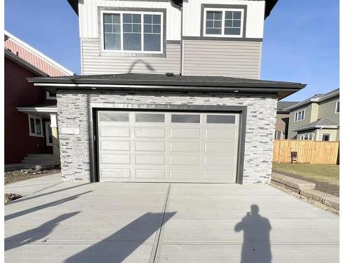 3509 42 Av, Beaumont, AB 