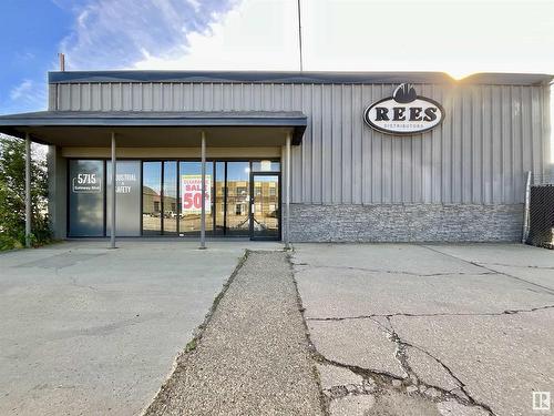 5715 Gateway Bv Nw, Edmonton, AB 