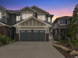 3508 CAMERON HEIGHTS CV NW  Edmonton, AB T6M 0R3