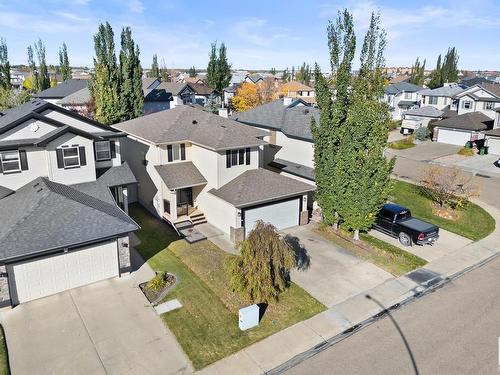 14720 138A St Nw, Edmonton, AB 