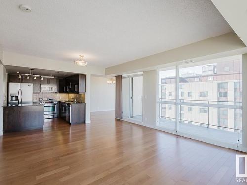 #1403 10046 117 St Nw, Edmonton, AB 