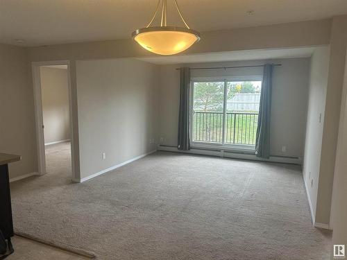 235 301 Clareview Station Drive, Edmonton, AB - Indoor Photo Showing Other Room