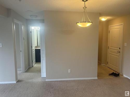 235 301 Clareview Station Drive, Edmonton, AB - Indoor Photo Showing Other Room