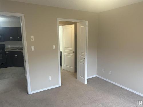 235 301 Clareview Station Drive, Edmonton, AB - Indoor Photo Showing Other Room