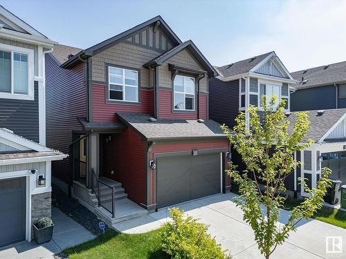 3729 Cherry Lo Sw, Edmonton, AB 