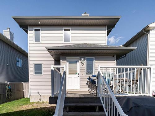 11 Suntree Pm, Leduc, AB 