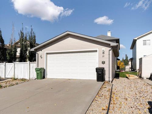 11 Suntree Pm, Leduc, AB 