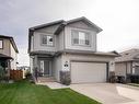 99 Hilldowns Dr, Spruce Grove, AB  - Outdoor 