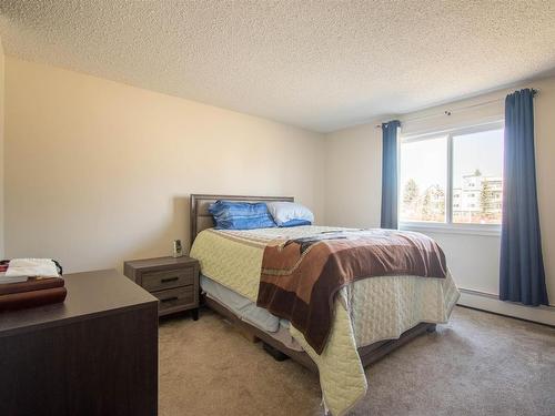 305 18204 93 Avenue, Edmonton, AB - Indoor Photo Showing Bedroom