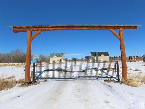 Highway 633 And Range Road 54, Rural Lac Ste. Anne County, AB 