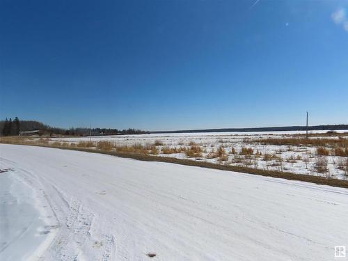 Highway 633 And Range Road 54, Rural Lac Ste. Anne County, AB 