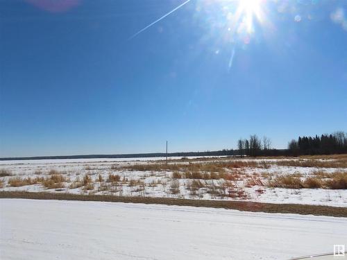 Highway 633 And Range Road 54, Rural Lac Ste. Anne County, AB 