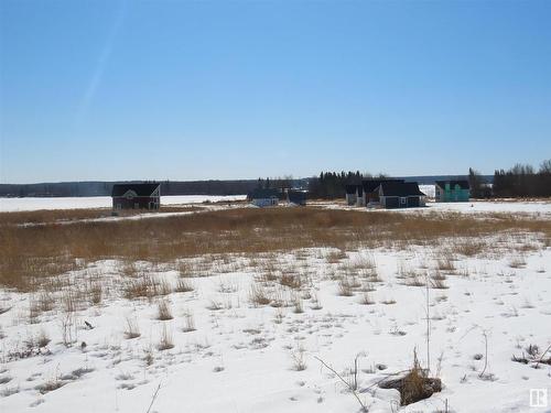 Highway 633 And Range Road 54, Rural Lac Ste. Anne County, AB 