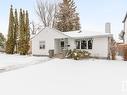 10329 136 Street, Edmonton, AB  - Outdoor 