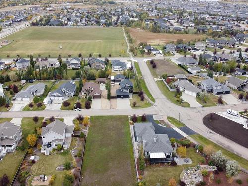 5 Greenfield Wd, Fort Saskatchewan, AB 