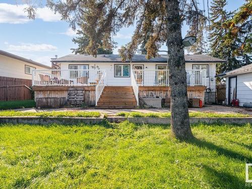 5212 52 Av, Cold Lake, AB 