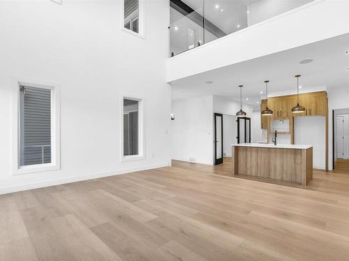 5 Amblecote Common, Spruce Grove, AB - Indoor Photo Showing Kitchen