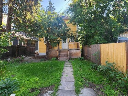 8612 104 Street, Edmonton, AB - Outdoor