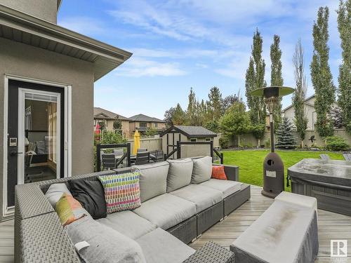 2811 Watcher Co Sw, Edmonton, AB 