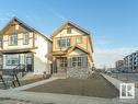 6304 176 Avenue, Edmonton, AB  - Outdoor With Facade 