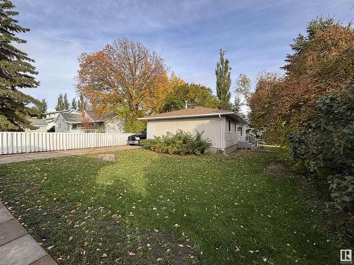 5100 53 Av, Stony Plain, AB 