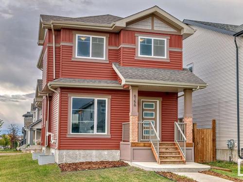 6156 176 Av Nw, Edmonton, AB 