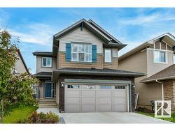 2235 CALHOUN LI SW  Edmonton, AB T6W 3E3