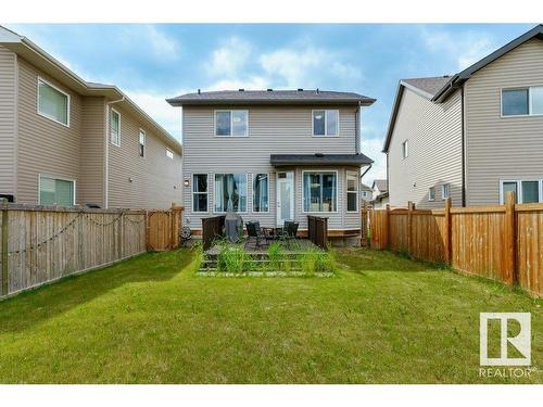 2235 Calhoun Li Sw, Edmonton, AB 