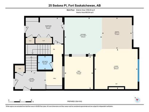 25 Sedona Place, Fort Saskatchewan, AB - Other