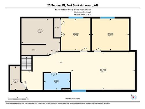 25 Sedona Place, Fort Saskatchewan, AB - Other