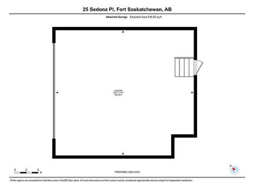 25 Sedona Place, Fort Saskatchewan, AB - Other