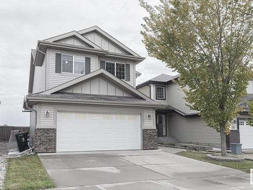 25 Sedona Pl, Fort Saskatchewan, AB 