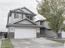 25 Sedona Place, Fort Saskatchewan, AB  - Outdoor With Facade 