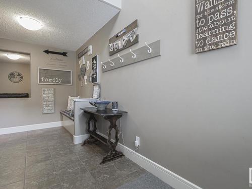 25 Sedona Place, Fort Saskatchewan, AB - Indoor Photo Showing Other Room