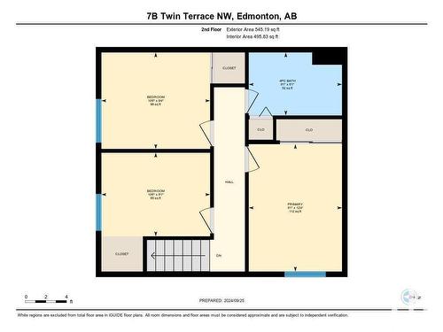 7B Twin Tc Nw, Edmonton, AB 