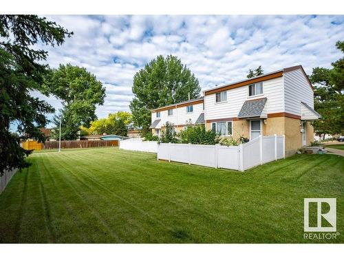 7B Twin Tc Nw, Edmonton, AB 