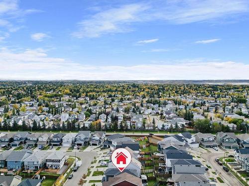 7 Jamison Crescent, St. Albert, AB - Outdoor With View