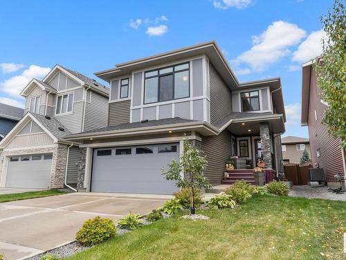 7 Jamison Cr, St. Albert, AB 