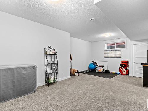 7 Jamison Crescent, St. Albert, AB - Indoor