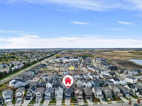 7 Jamison Crescent, St. Albert, AB - Outdoor With View