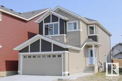 46 SERENO LN  Fort Saskatchewan, AB T8L 0Z9