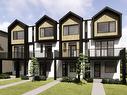 84 Westwind Drive, Spruce Grove, AB  - Outdoor With Balcony With Facade 