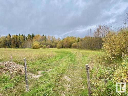 W4 18;65;33;Nw, Rural Athabasca County, AB 