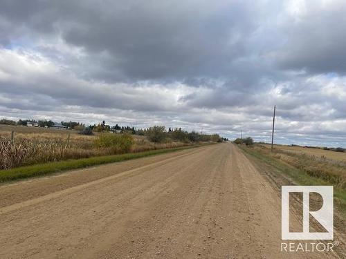 Twp Road 544 & Range Road 185, Rural Lamont County, AB 