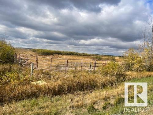 Twp Road 544 & Range Road 185, Rural Lamont County, AB 