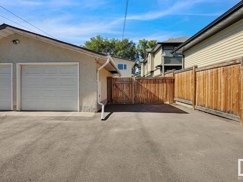 11843 123 St Nw, Edmonton, AB 