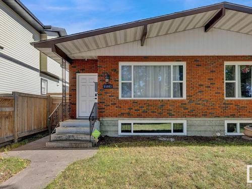 11843 123 St Nw, Edmonton, AB 