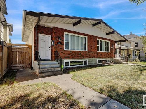 11843 123 St Nw, Edmonton, AB 